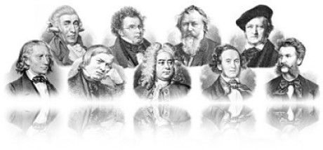 Werk Bach-über-Bach, Musik Bach Komponist, Musikgeschichte Über Bach