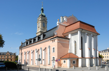 Kurzbiographie Johann Bach, Biographie Johann-Sebastian Bach, Lebenslauf Bach Komponist