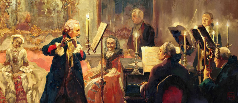 Welche Instrumente Spielte Johann Sebastian Bach www.bachueberbach.de